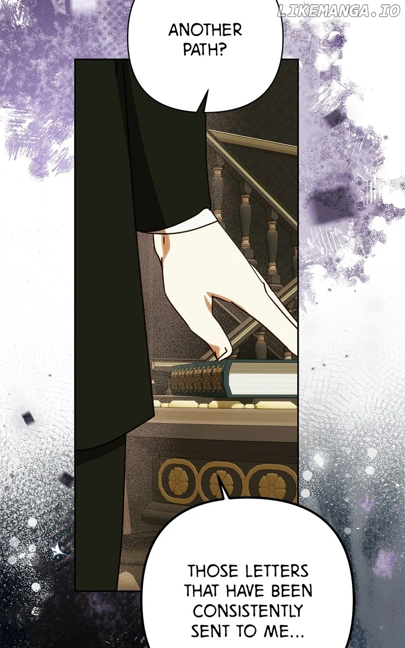 men of the harem Chapter 188 page 66