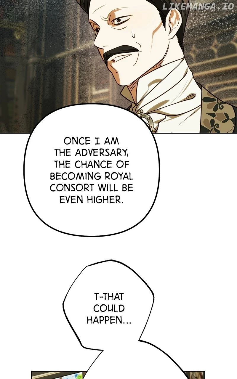 men of the harem Chapter 188 page 70