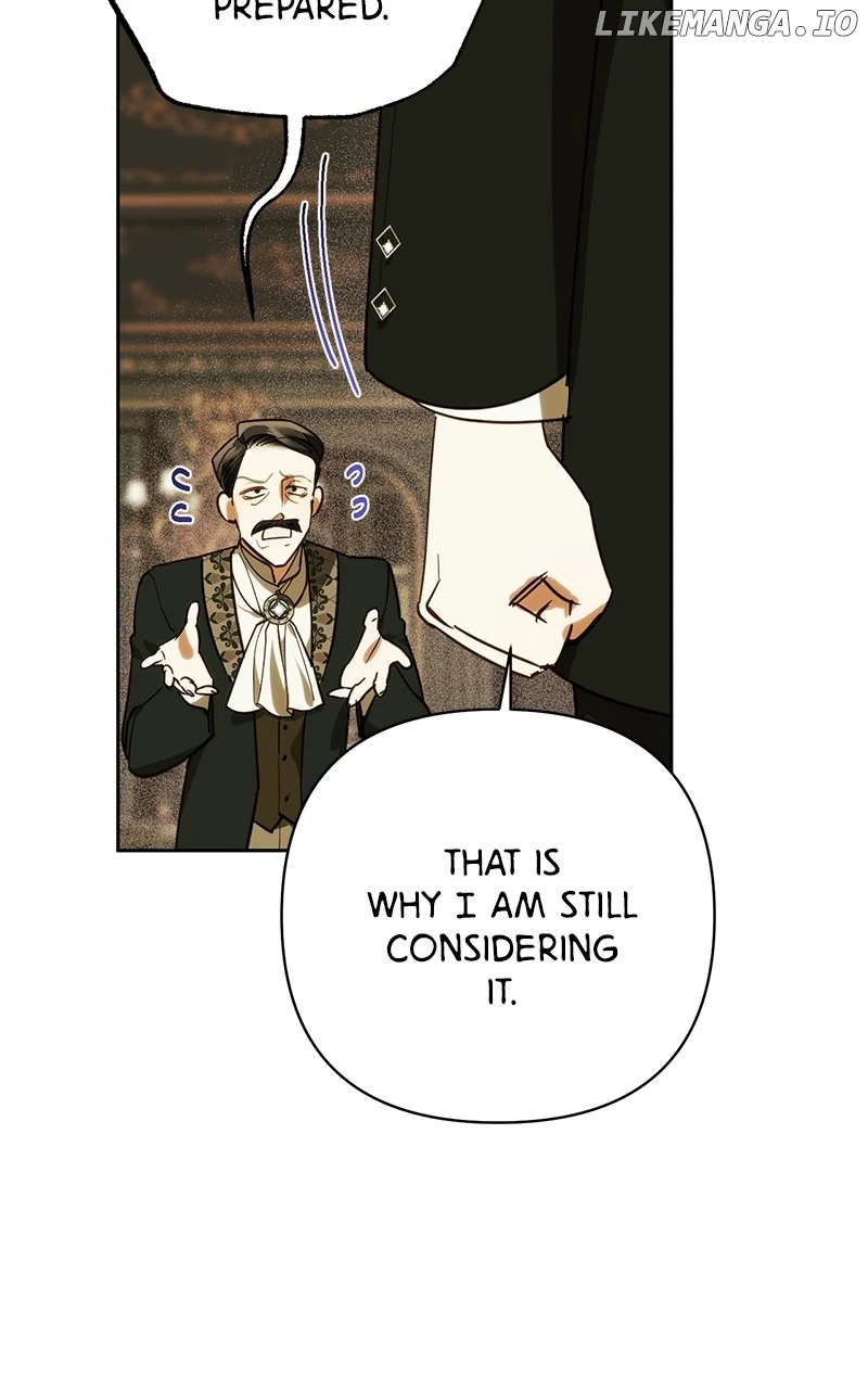 men of the harem Chapter 188 page 75