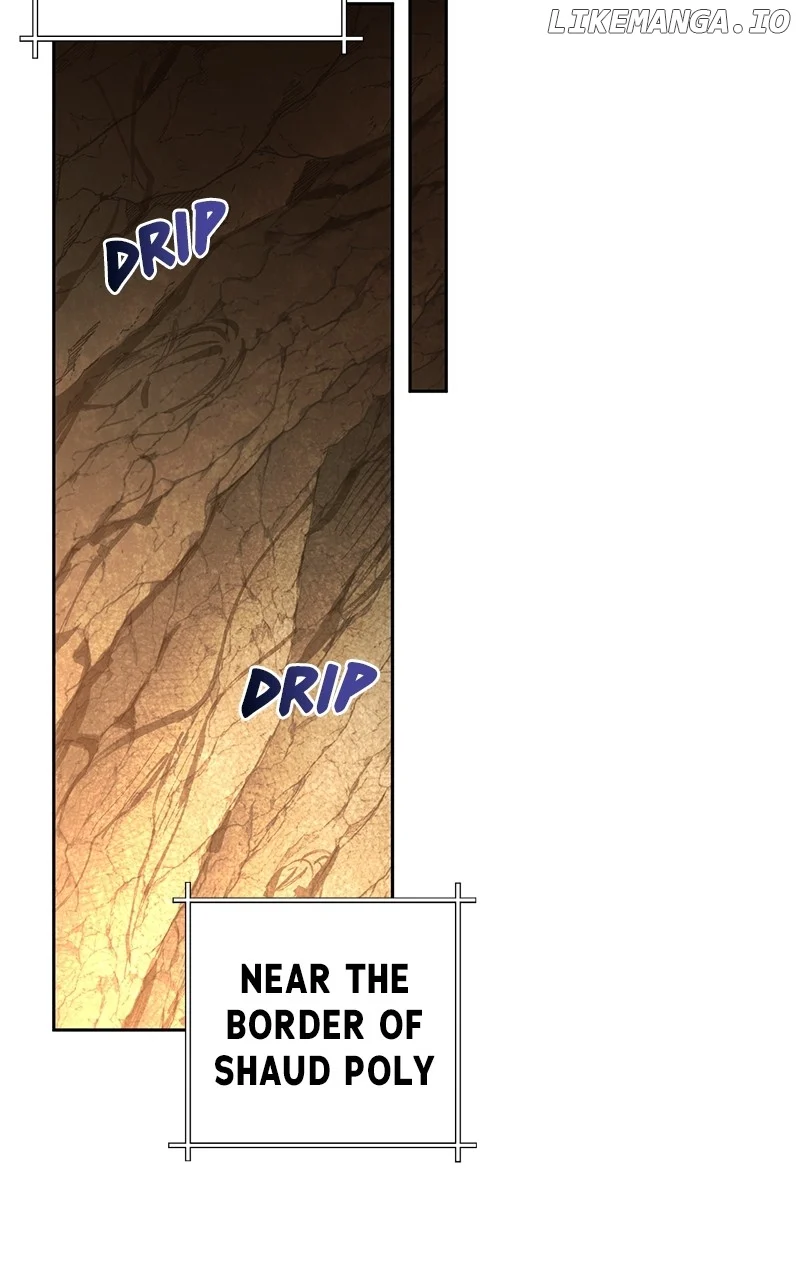 men of the harem Chapter 188 page 81