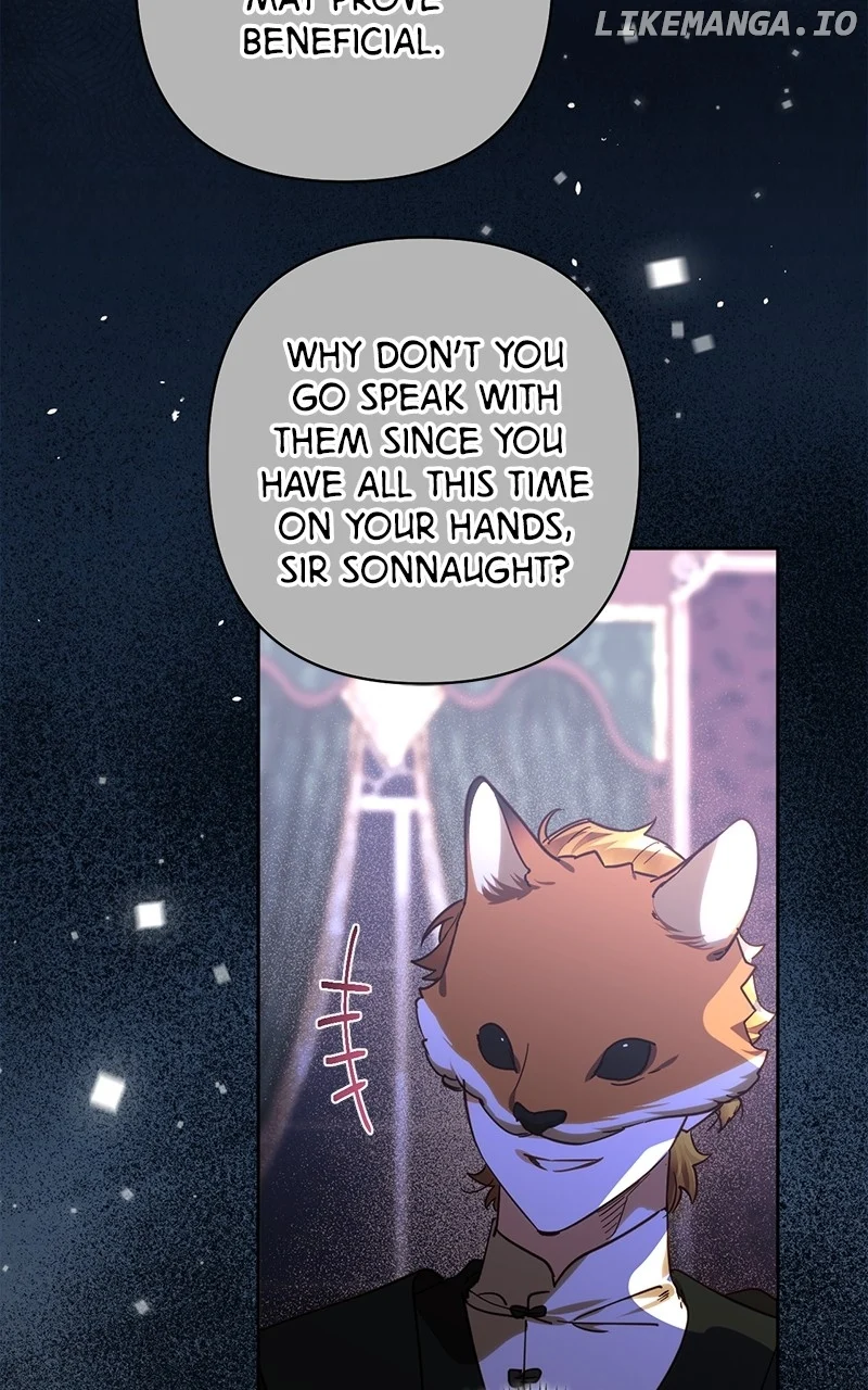 men of the harem Chapter 188 page 85