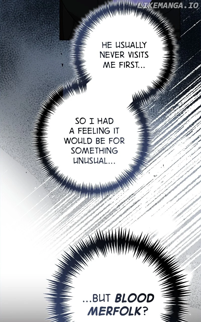 men of the harem Chapter 188 page 86