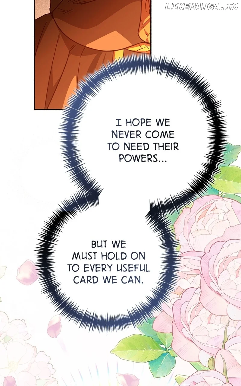 men of the harem Chapter 188 page 91