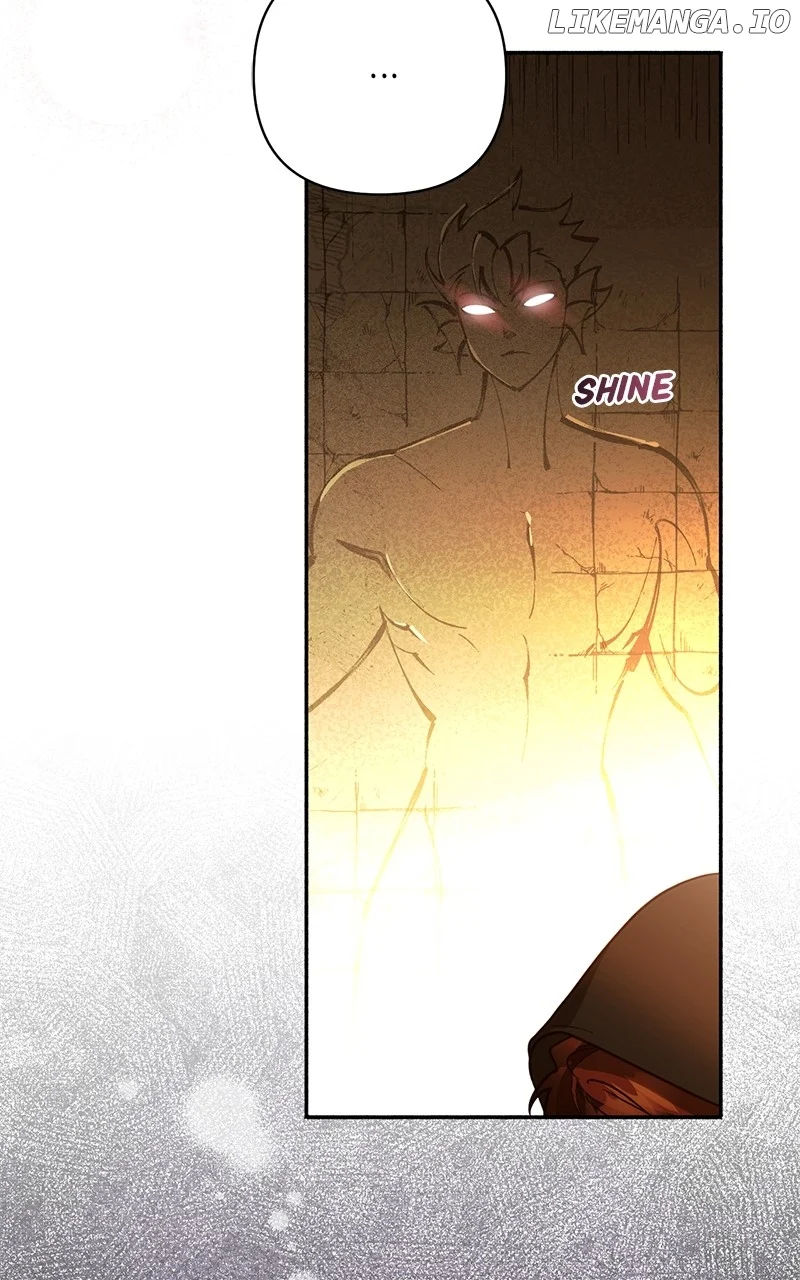 men of the harem Chapter 188 page 94