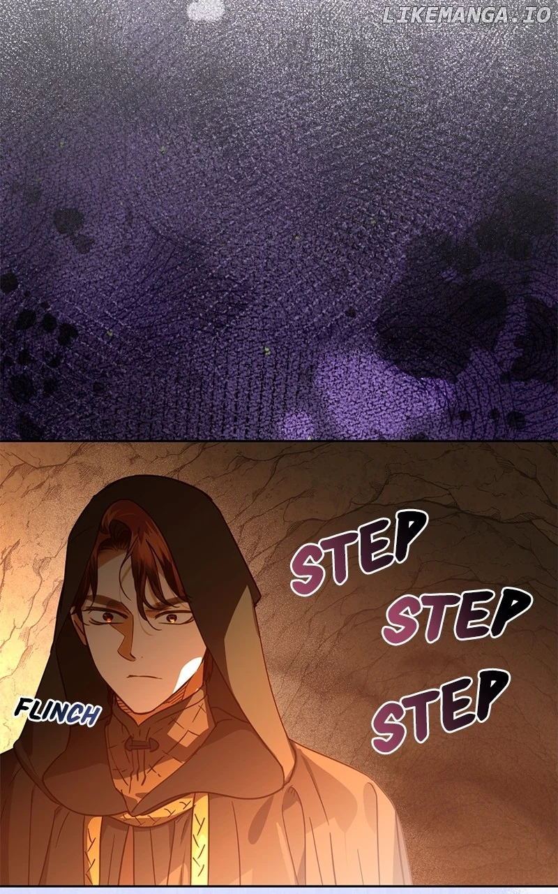men of the harem Chapter 188 page 95