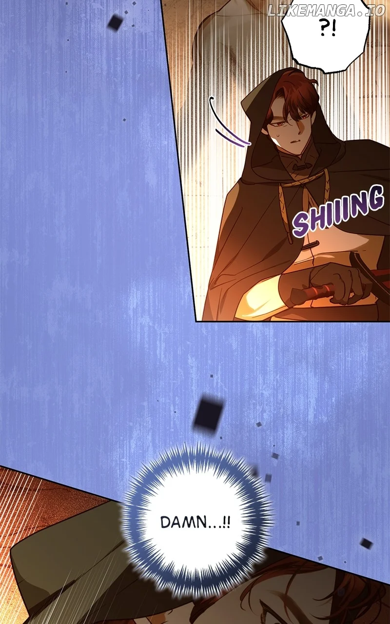 men of the harem Chapter 188 page 98
