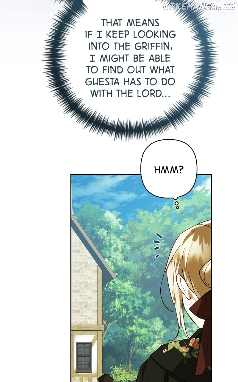 men of the harem Chapter 189 page 7