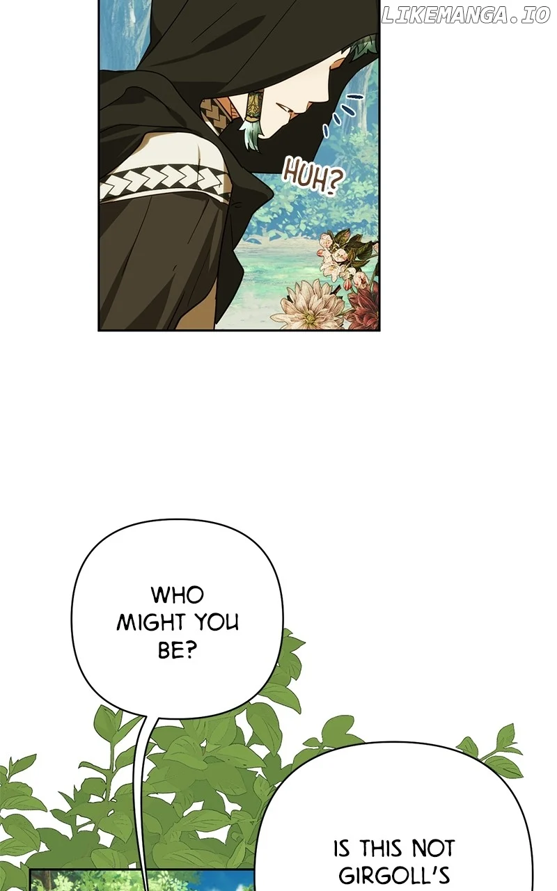 men of the harem Chapter 189 page 9