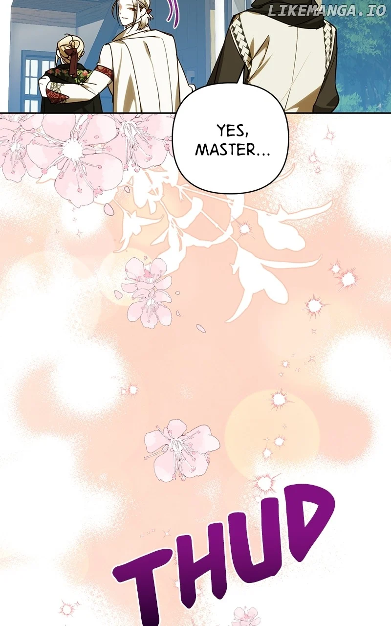 men of the harem Chapter 189 page 24