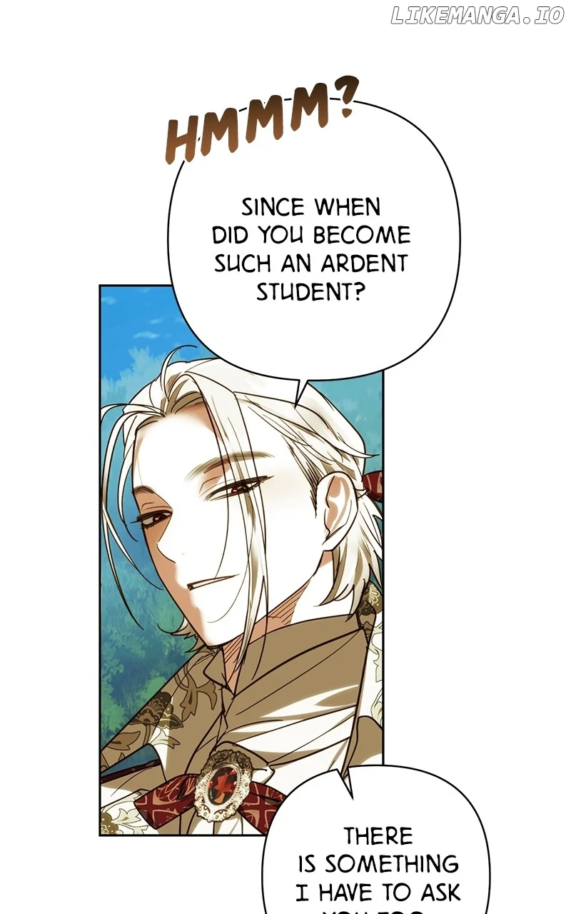 men of the harem Chapter 189 page 21
