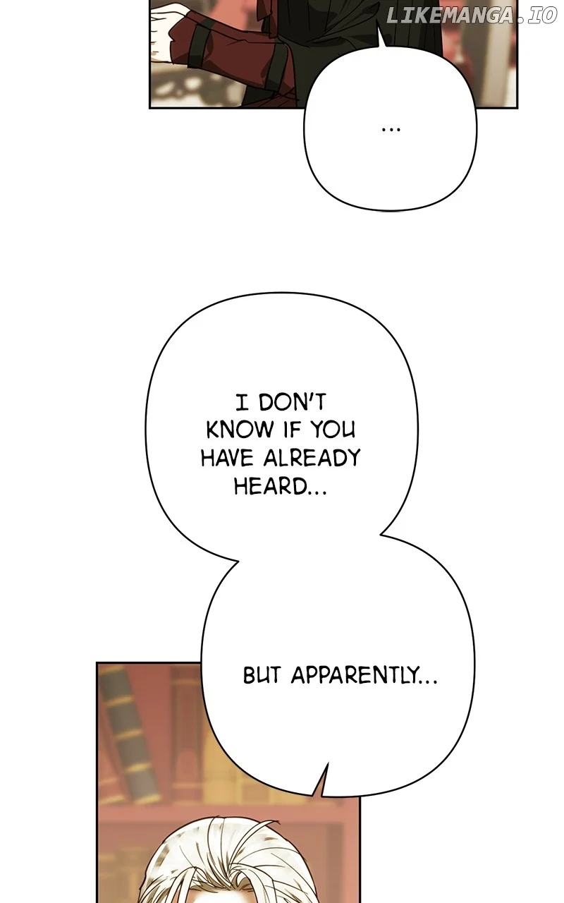 men of the harem Chapter 189 page 30