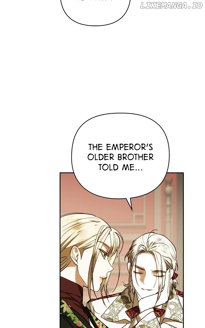 men of the harem Chapter 189 page 50