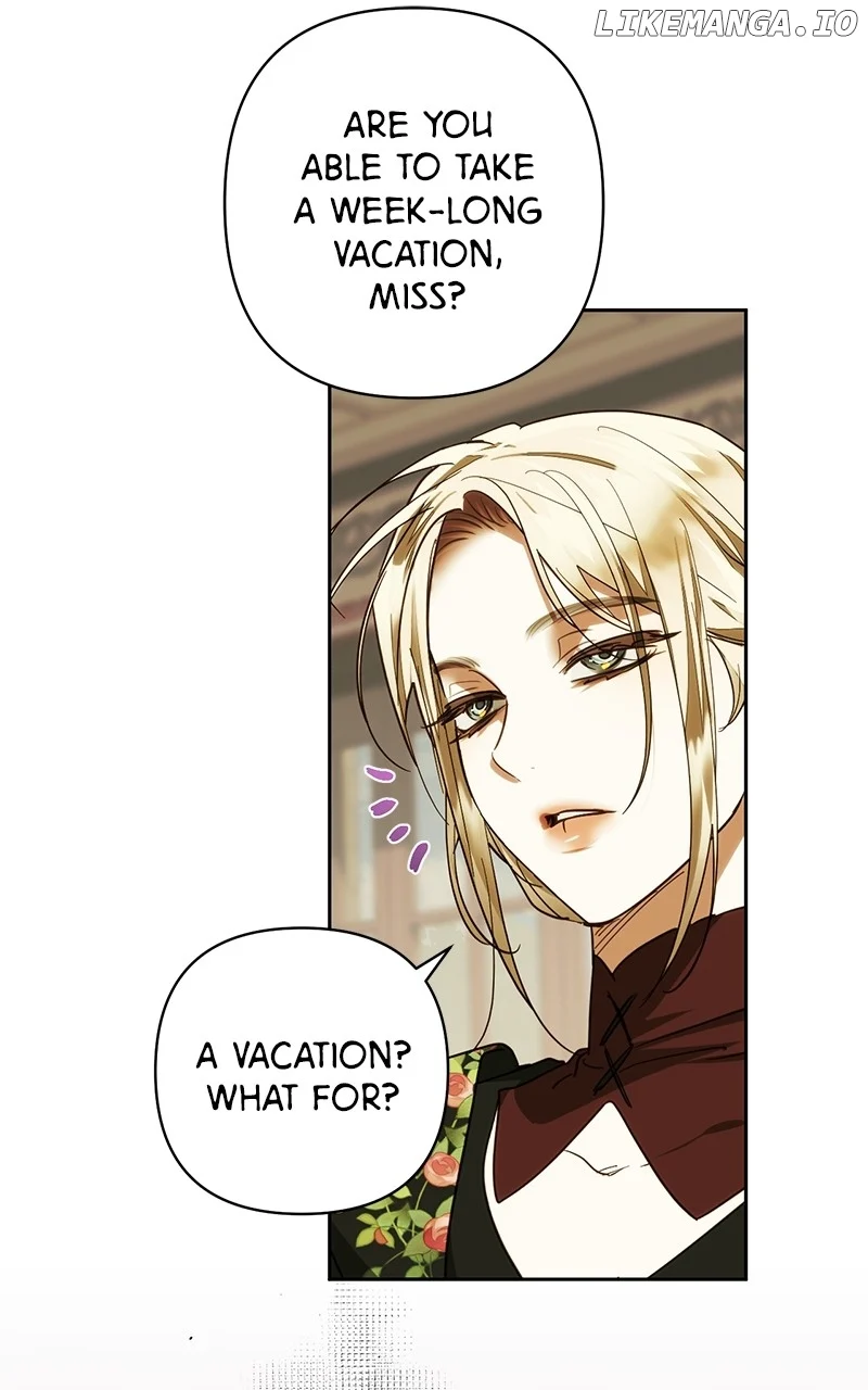 men of the harem Chapter 189 page 40