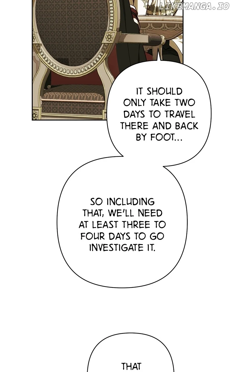 men of the harem Chapter 189 page 46