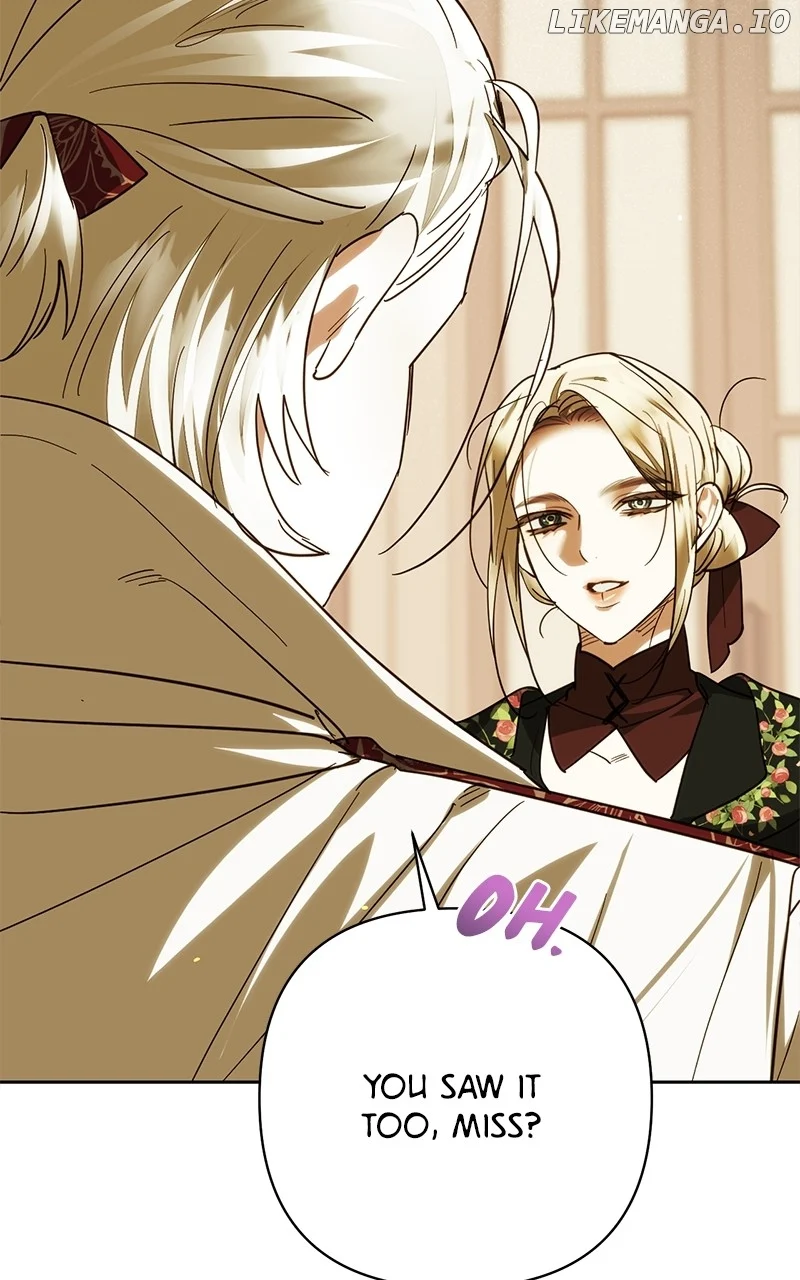men of the harem Chapter 189 page 32