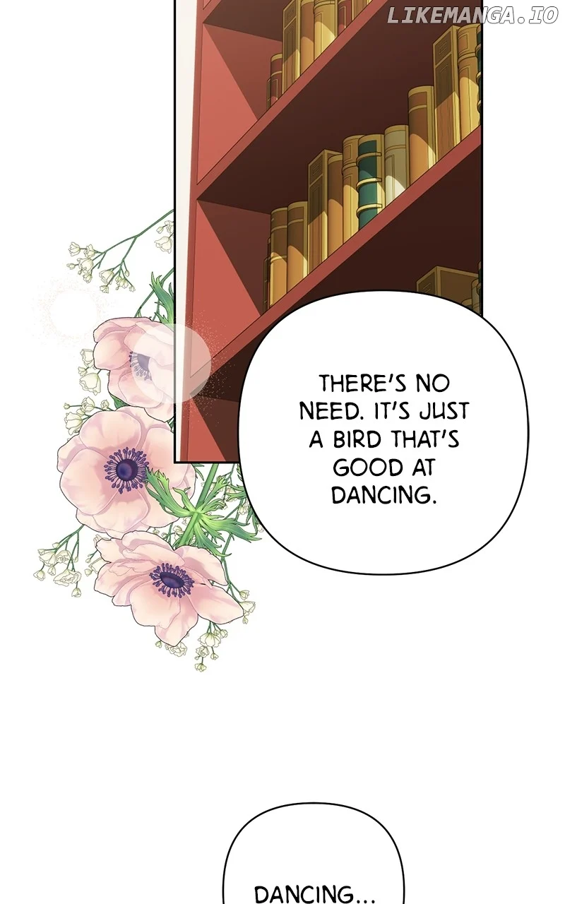men of the harem Chapter 189 page 37