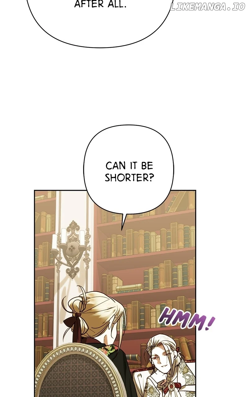 men of the harem Chapter 189 page 45