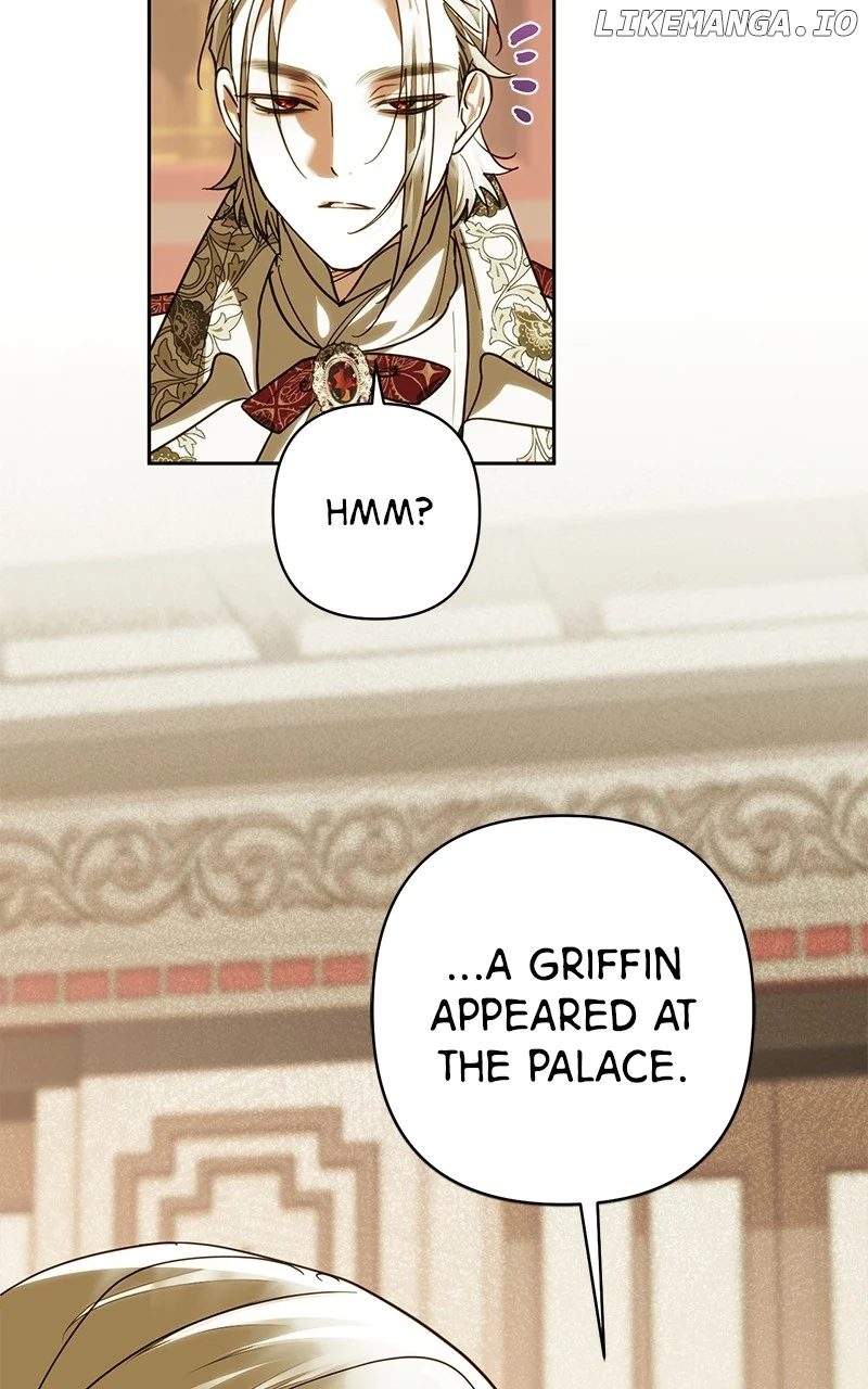 men of the harem Chapter 189 page 31