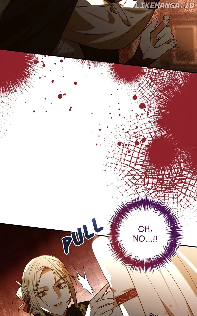 men of the harem Chapter 189 page 57