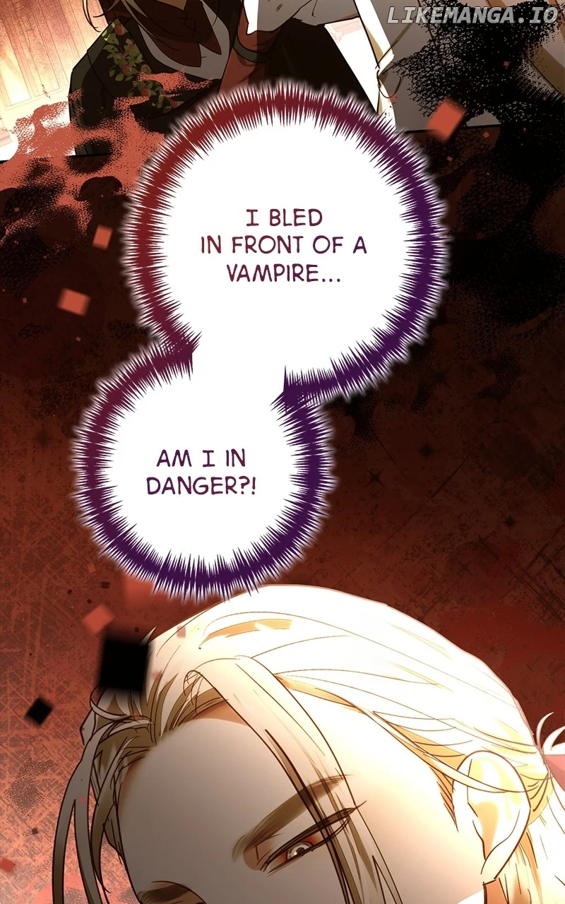 men of the harem Chapter 189 page 58
