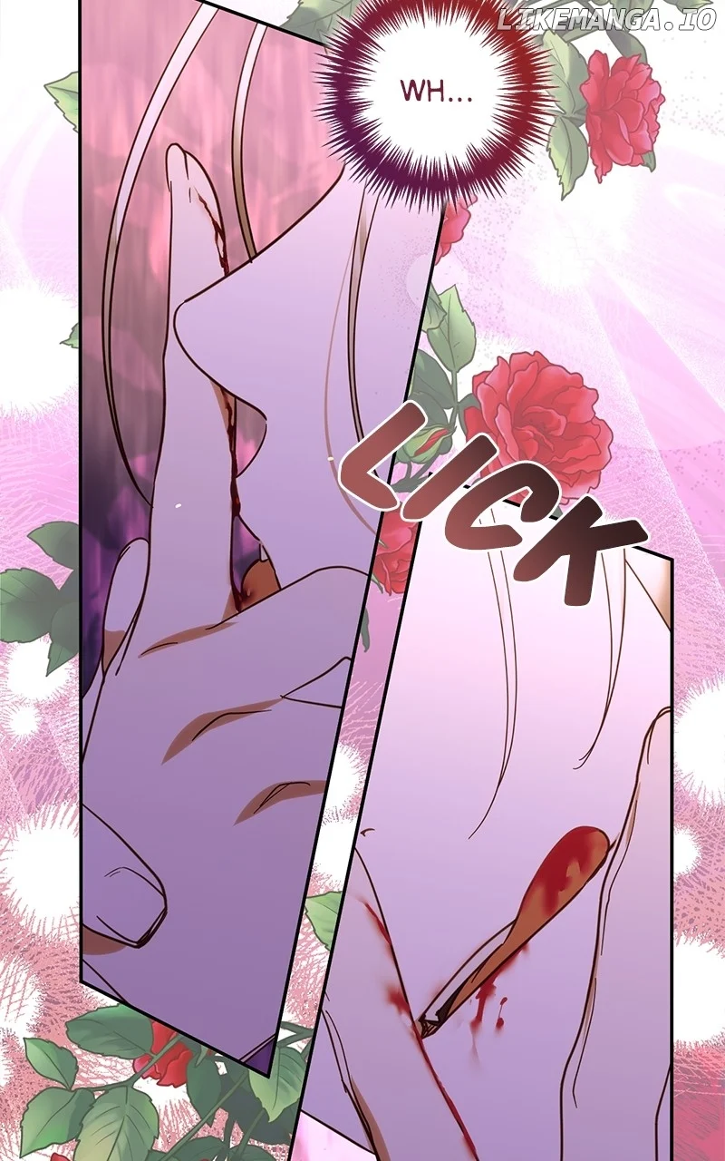 men of the harem Chapter 189 page 62