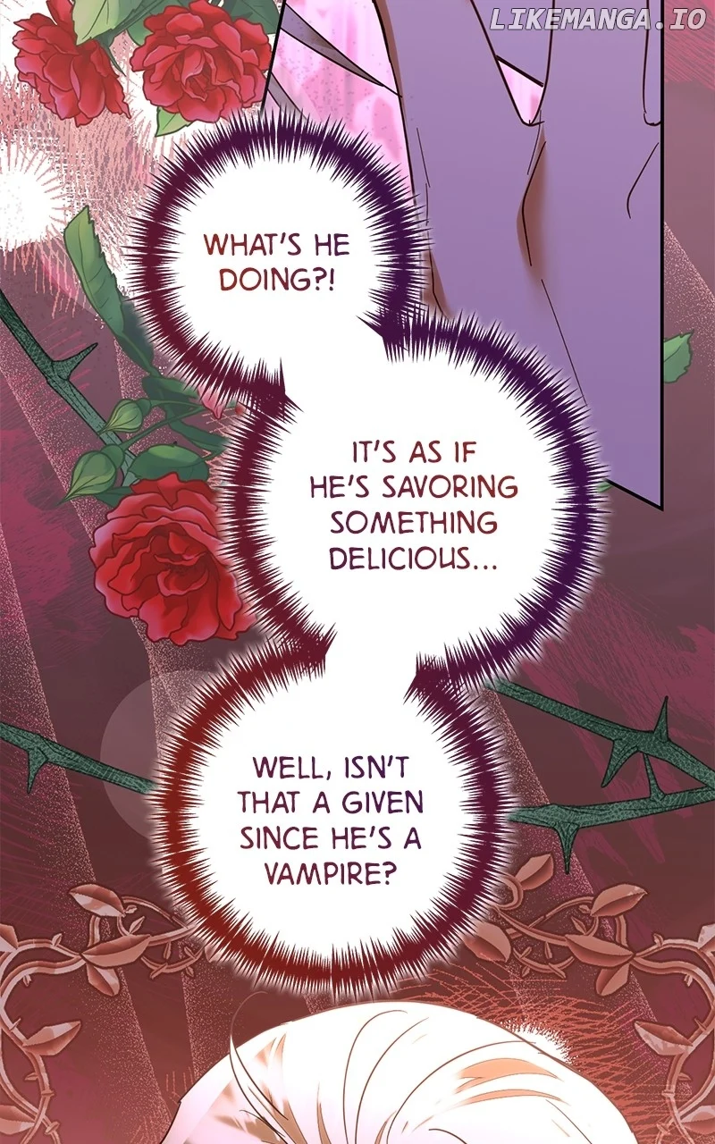 men of the harem Chapter 189 page 63