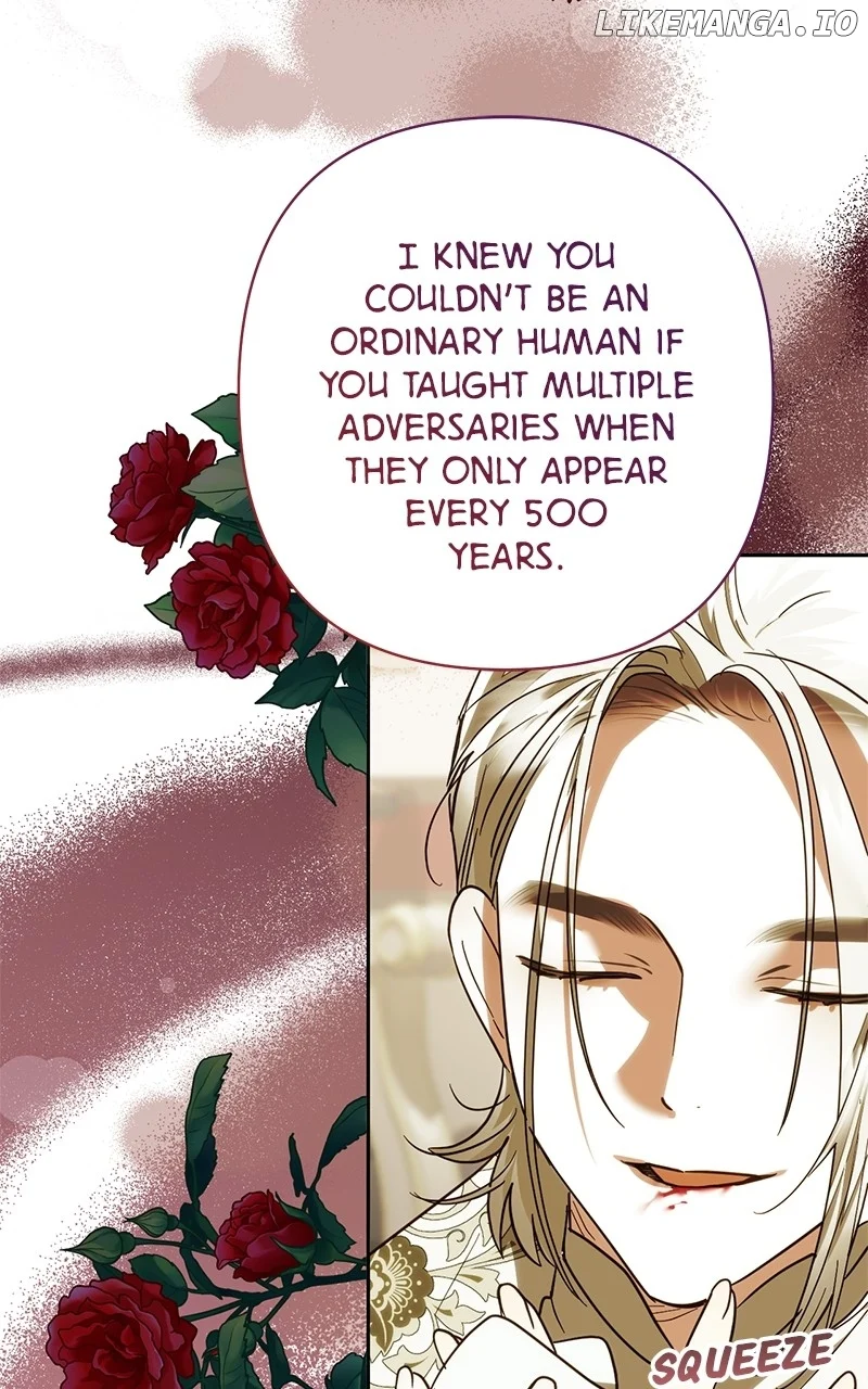 men of the harem Chapter 189 page 67