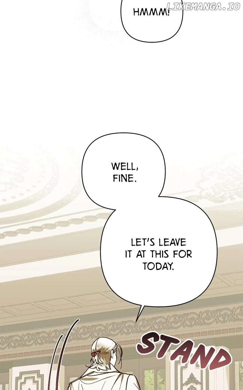 men of the harem Chapter 189 page 69