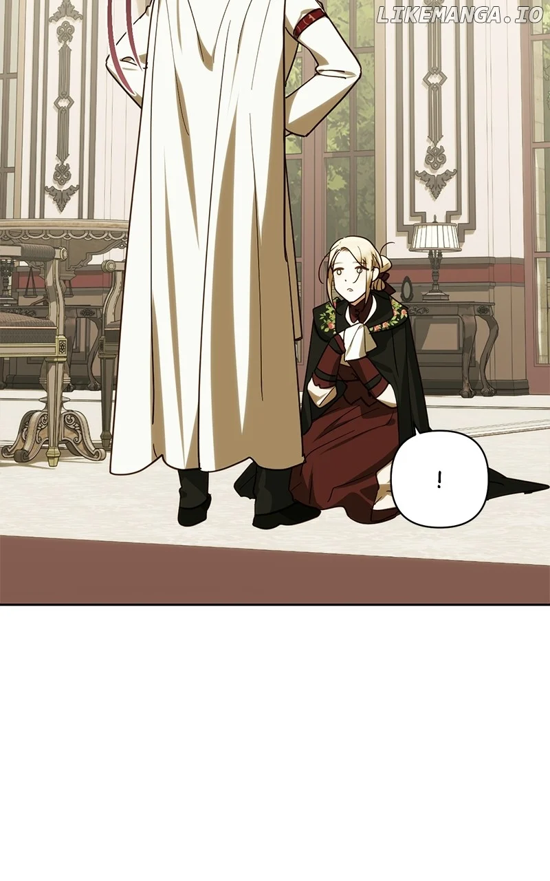 men of the harem Chapter 189 page 70