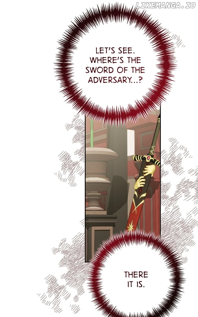 men of the harem Chapter 189 page 71