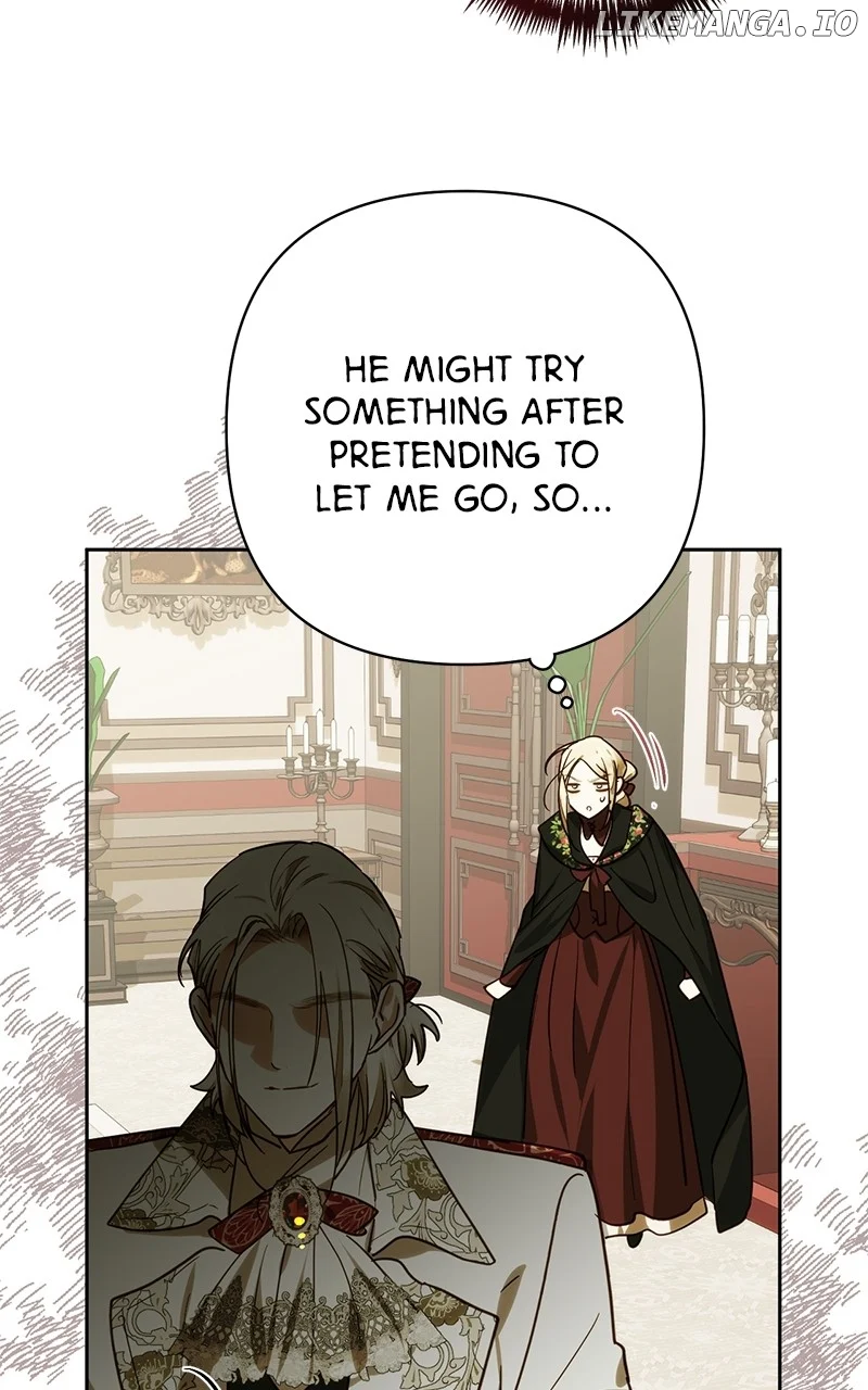 men of the harem Chapter 189 page 72