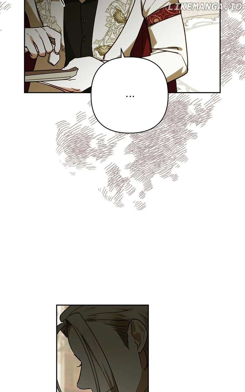 men of the harem Chapter 189 page 73