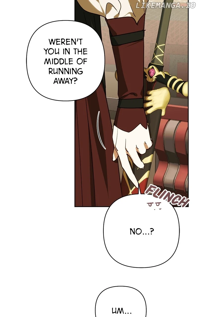 men of the harem Chapter 189 page 75