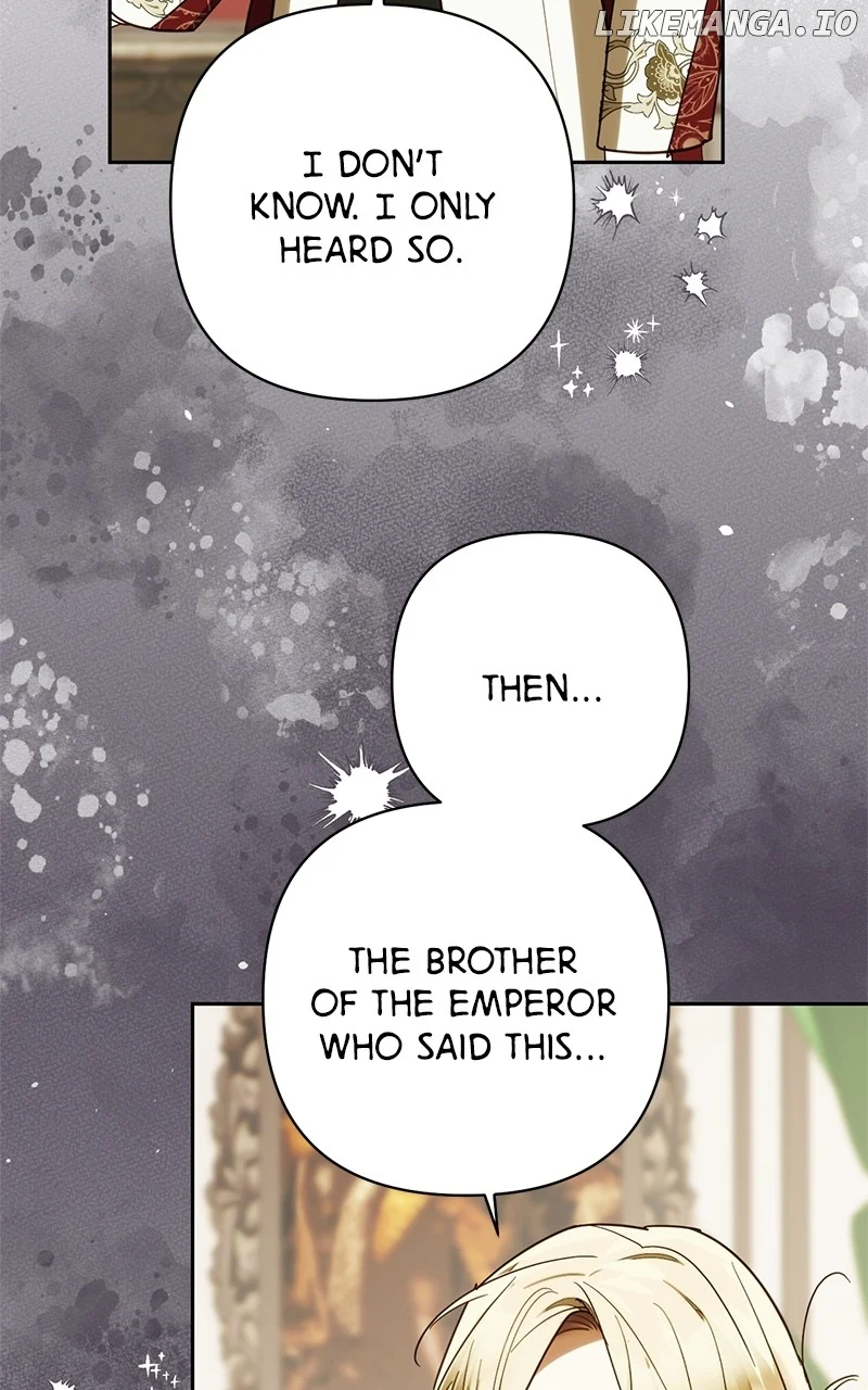 men of the harem Chapter 189 page 77