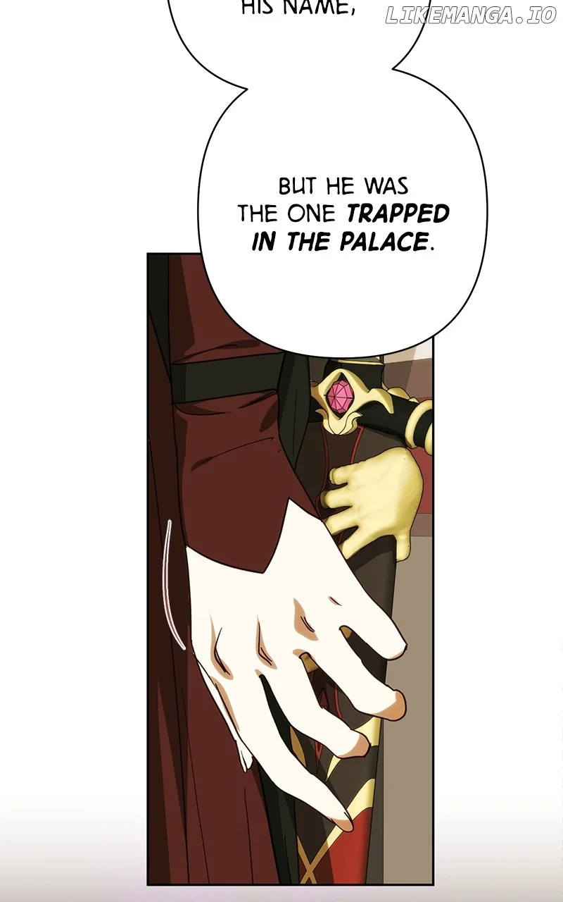 men of the harem Chapter 189 page 79