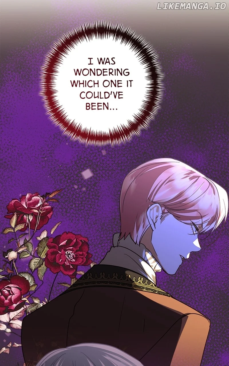 men of the harem Chapter 189 page 80
