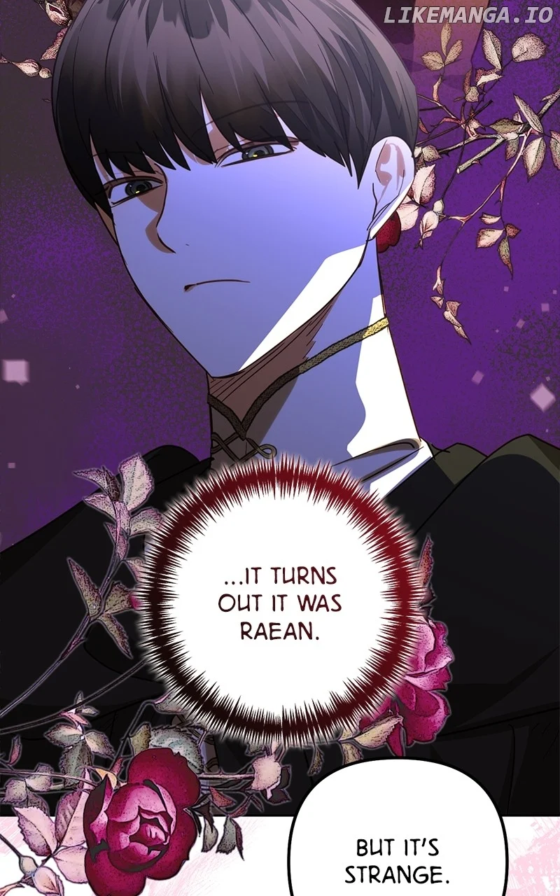 men of the harem Chapter 189 page 81