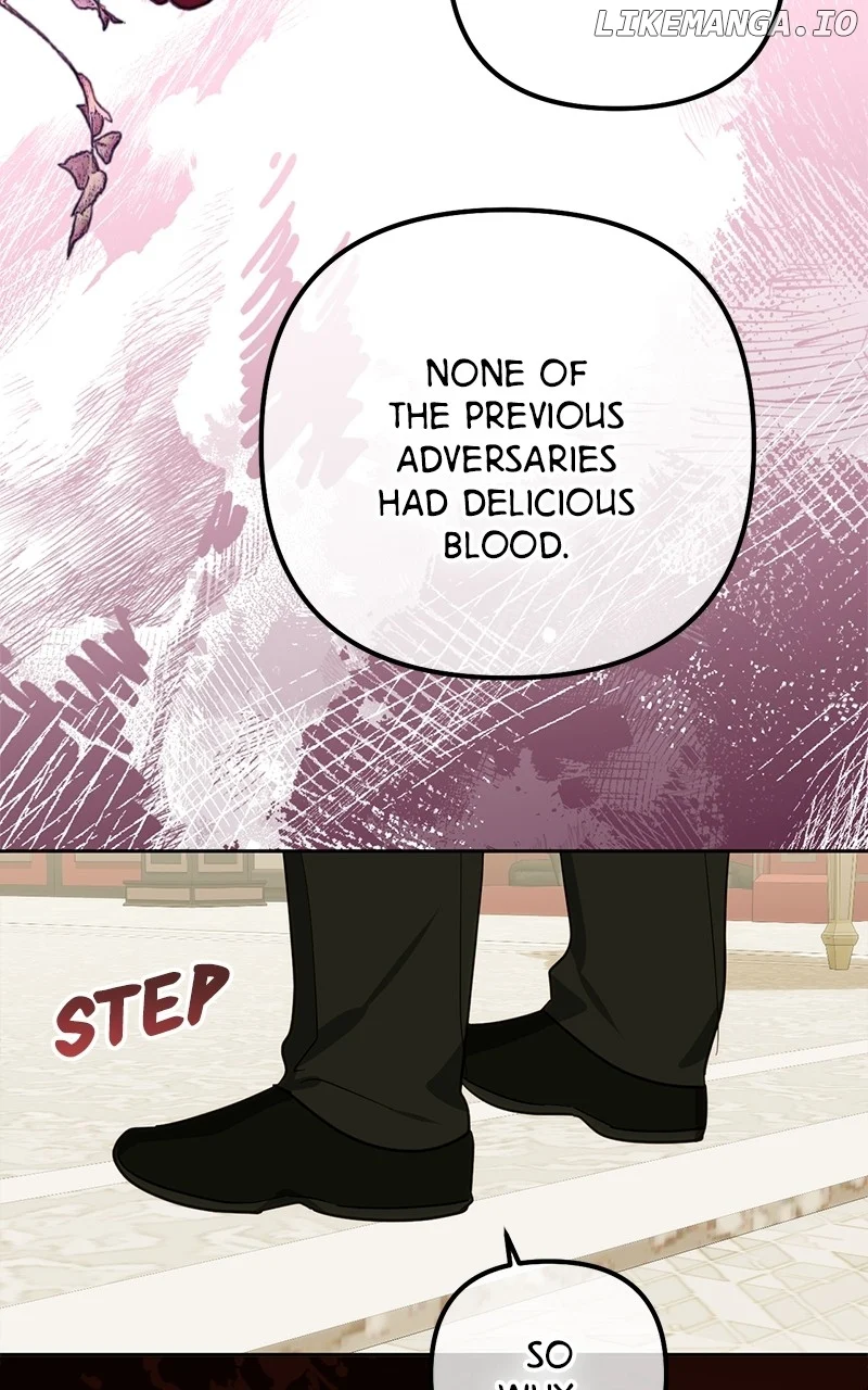 men of the harem Chapter 189 page 82
