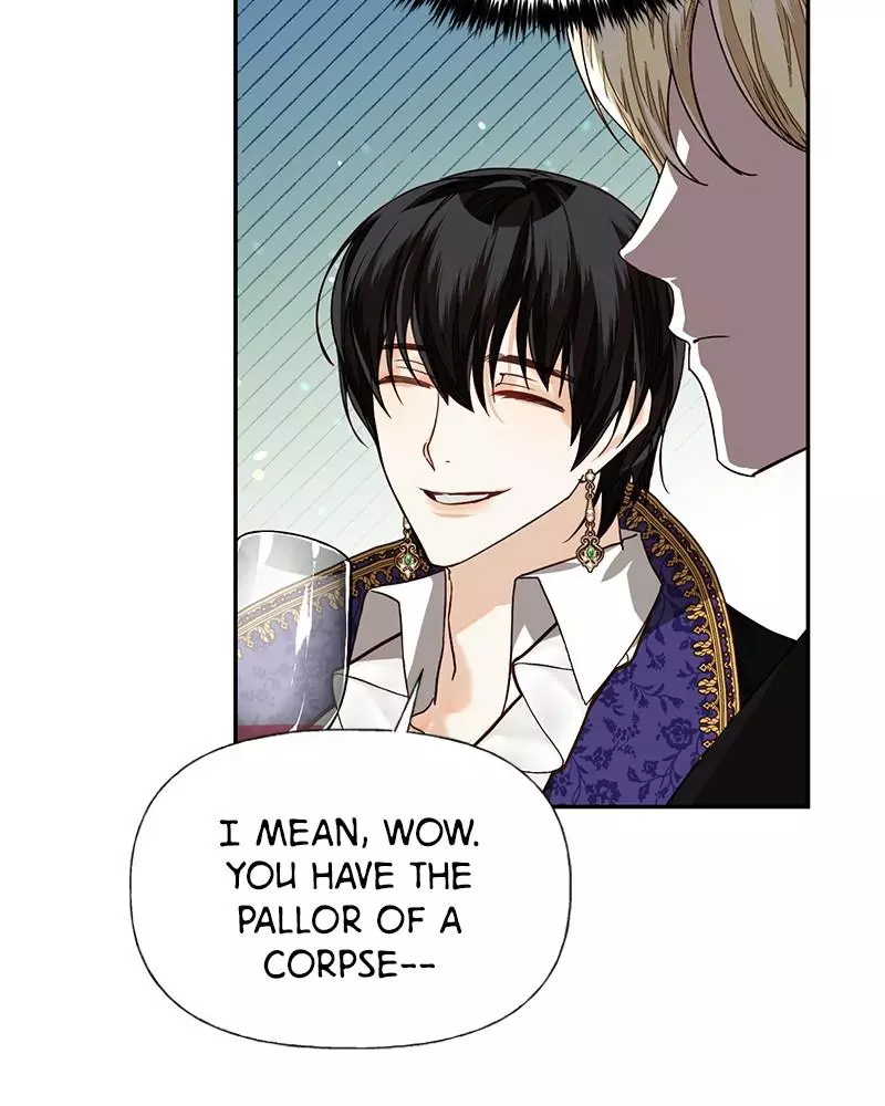 men of the harem Chapter 19 page 9