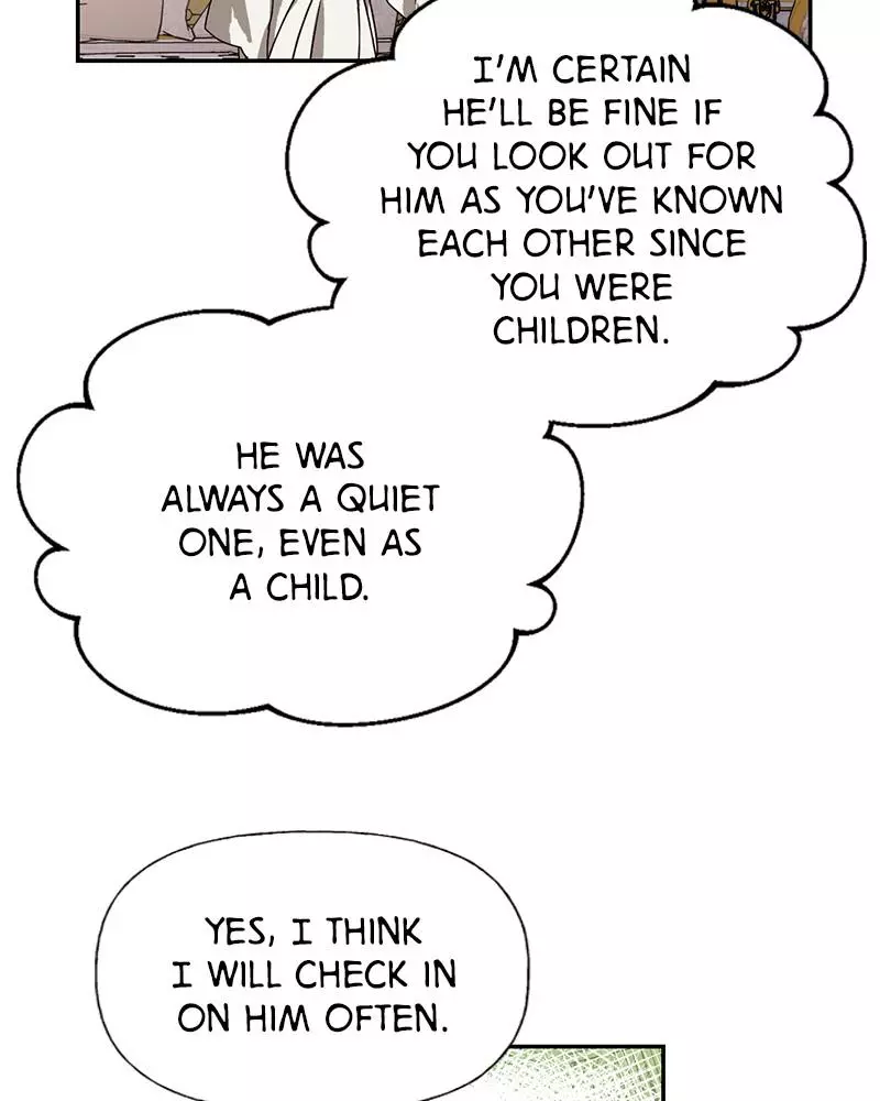 men of the harem Chapter 19 page 20