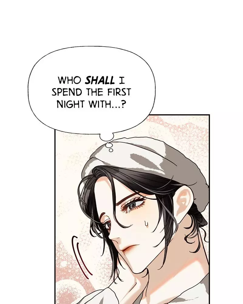 men of the harem Chapter 19 page 32