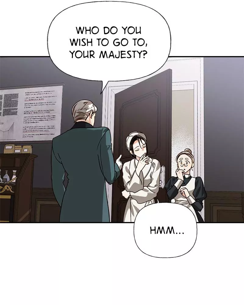 men of the harem Chapter 19 page 31
