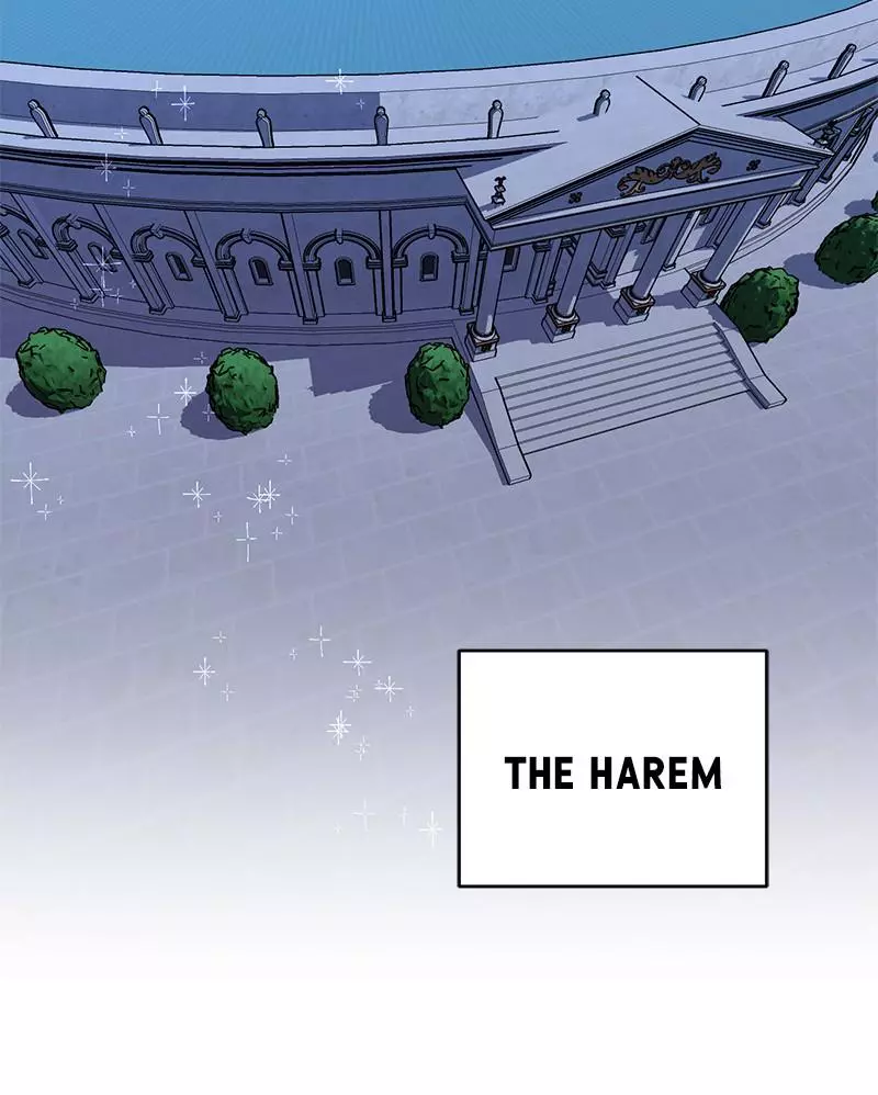 men of the harem Chapter 19 page 45