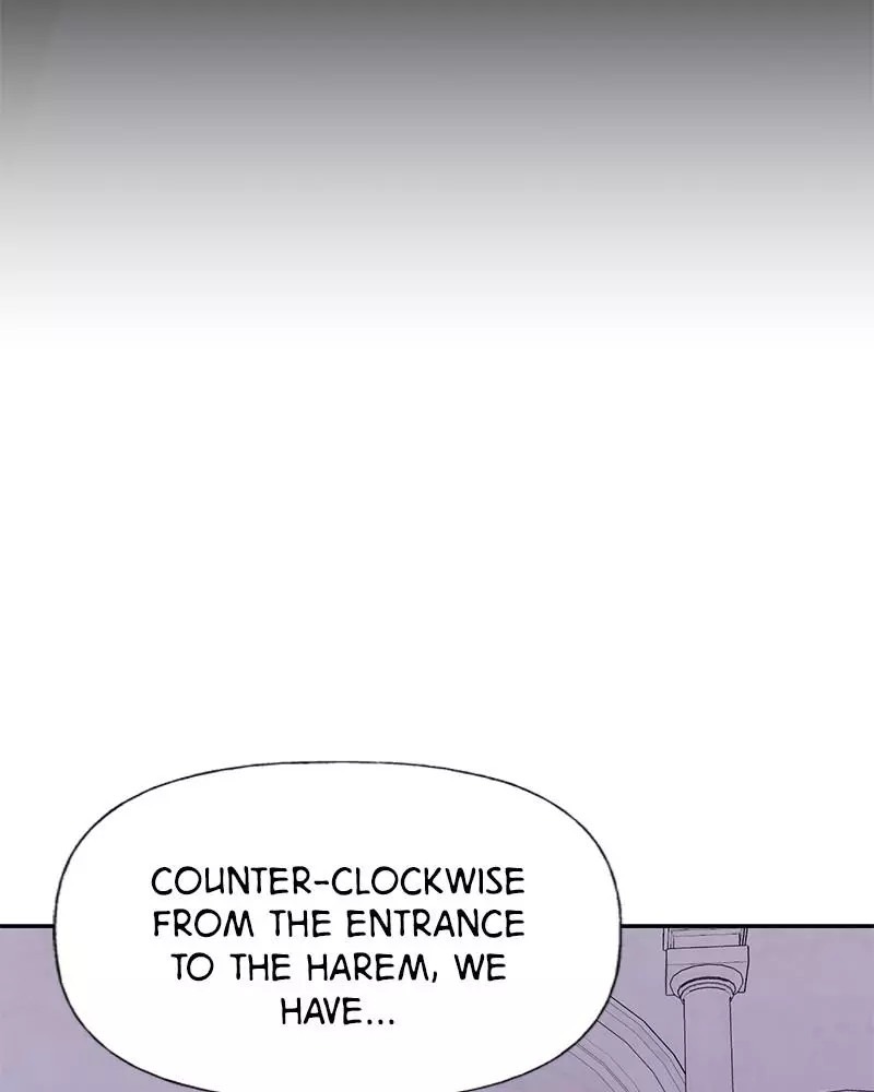 men of the harem Chapter 19 page 50