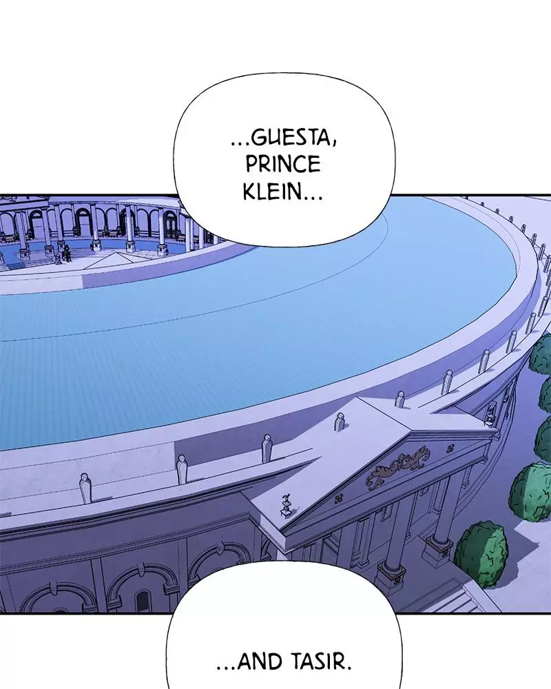 men of the harem Chapter 19 page 52