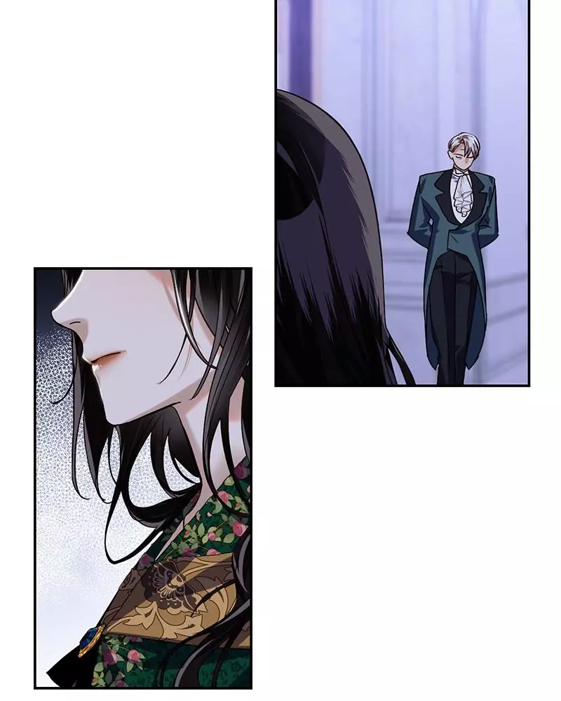 men of the harem Chapter 19 page 56