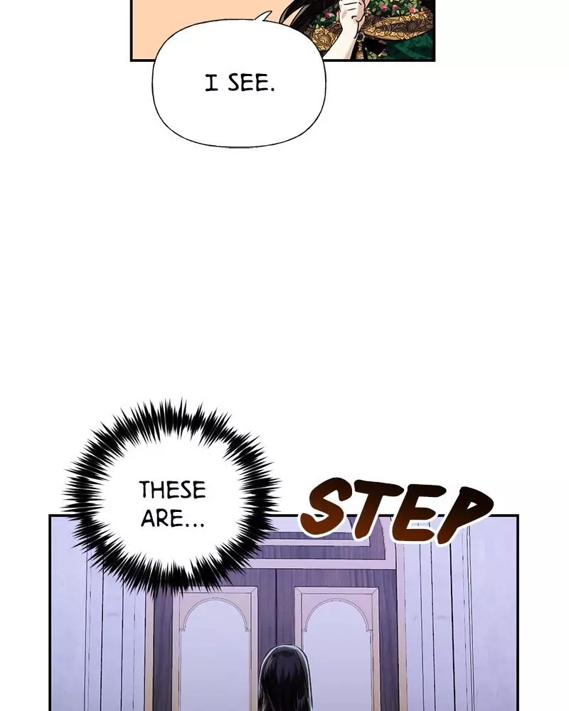 men of the harem Chapter 19 page 54