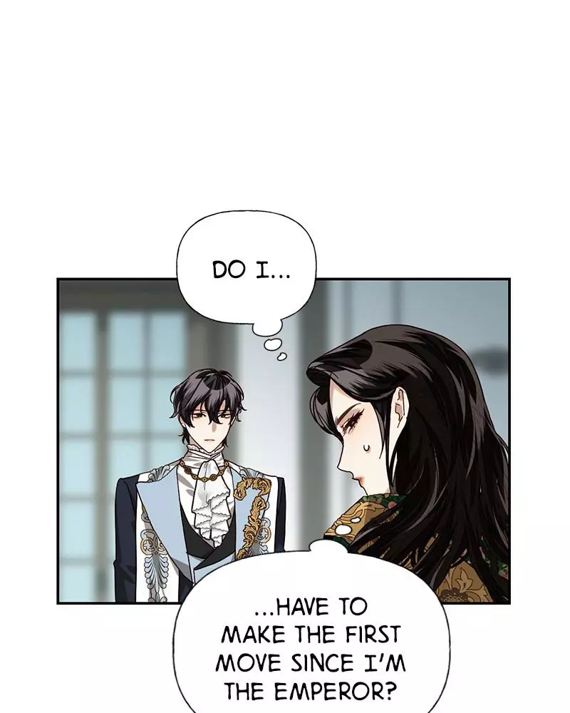 men of the harem Chapter 19 page 70