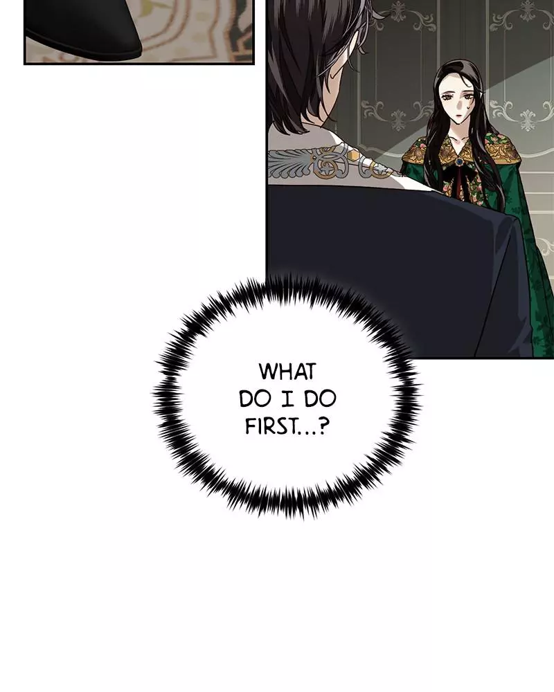 men of the harem Chapter 19 page 72