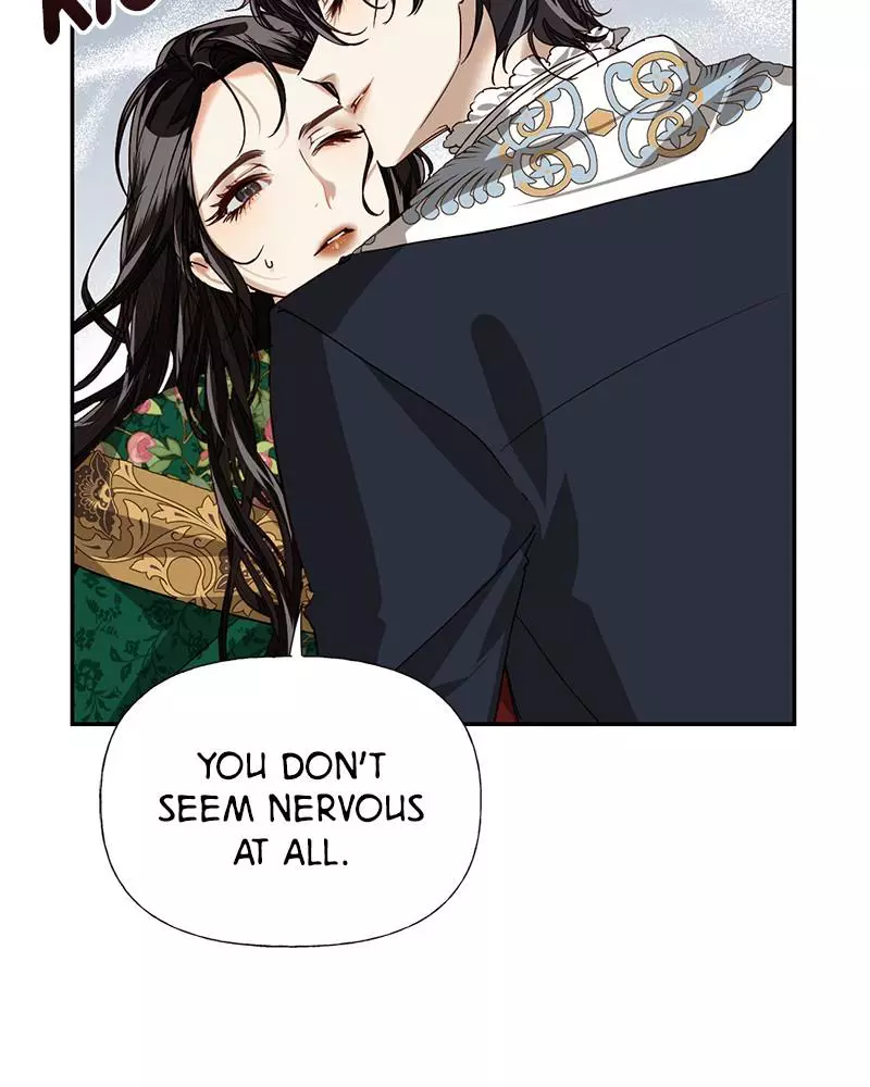 men of the harem Chapter 19 page 80